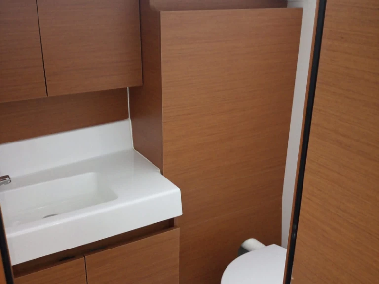 Pronájem lodi Cannigione lákavé ceny Sun Odyssey 380