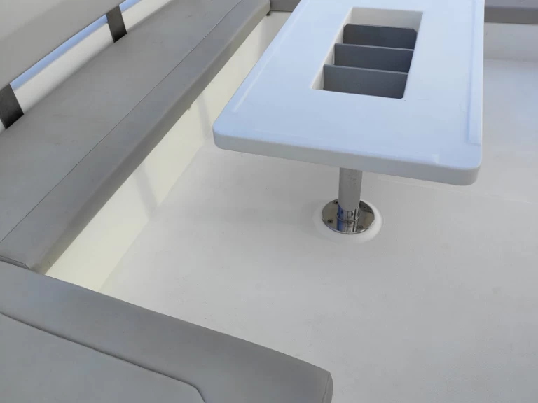 Pronajmout Katamarán se skipperem či ne Leopard Catamarans / Robertson & Caine v Procida