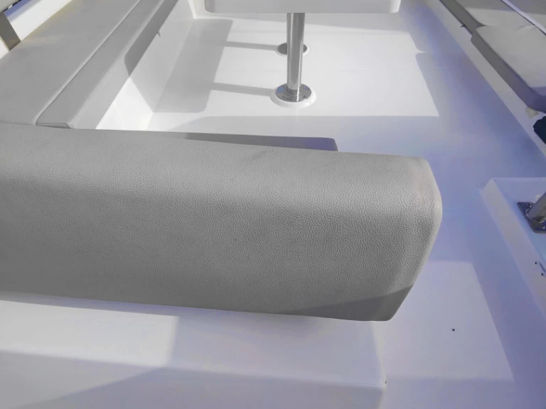 Leopard Catamarans / Robertson & Caine Leopard 50 - 5 + 1 cab jednotlivci a charterové společnosti v Procida