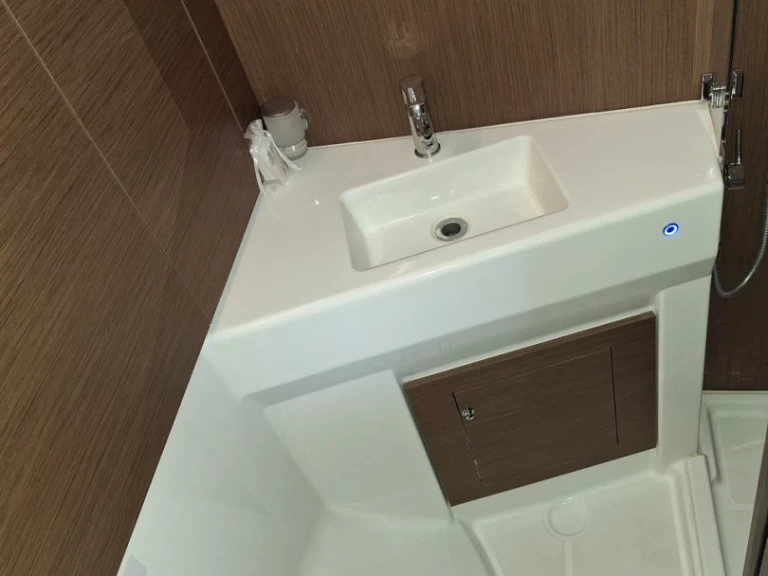 Pronájem jachty v Furnari -Bénéteau Oceanis 40.1 na Samboatu