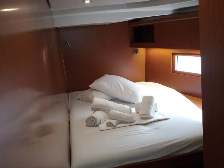 Pronajmout Plachetnice se skipperem či ne Bénéteau v Cannigione