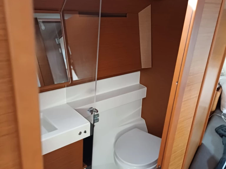 Plachetnice k pronájmu v Procida za nejlepší cenu