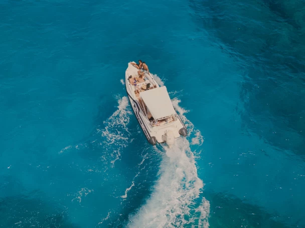 Pronajmout si Formenti ZAR75 v Saint-Gilles les Bains