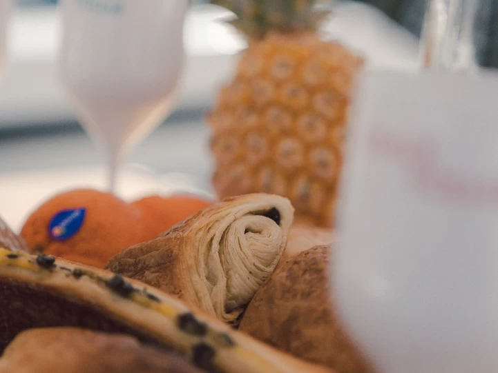 Pronájem lodi Formenti ZAR75 v Saint-Gilles les Bains na Samboatu