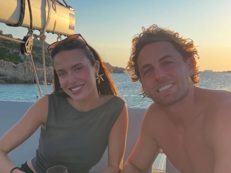 Pronájem Katamarán Fountaine Pajot s licencí