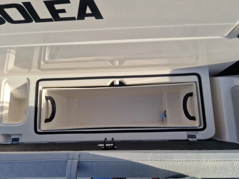 Zodiac Medline 7.5 jednotlivci a charterové společnosti v Gourbeyre