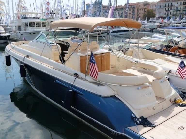 Jachta k pronájmu v West Palm Beach za nejlepší cenu