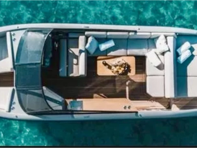 Rand Supreme 27 jednotlivci a charterové společnosti v Riviera Beach