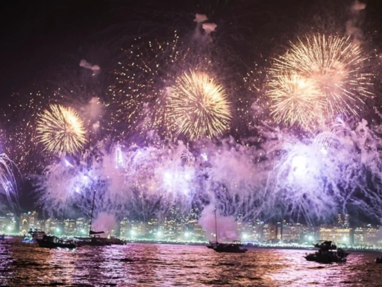 Motorová loď k pronájmu v Rio de Janeiro za nejlepší cenu