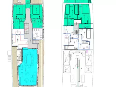 Pronajmout si Custom Made Gallant v Split