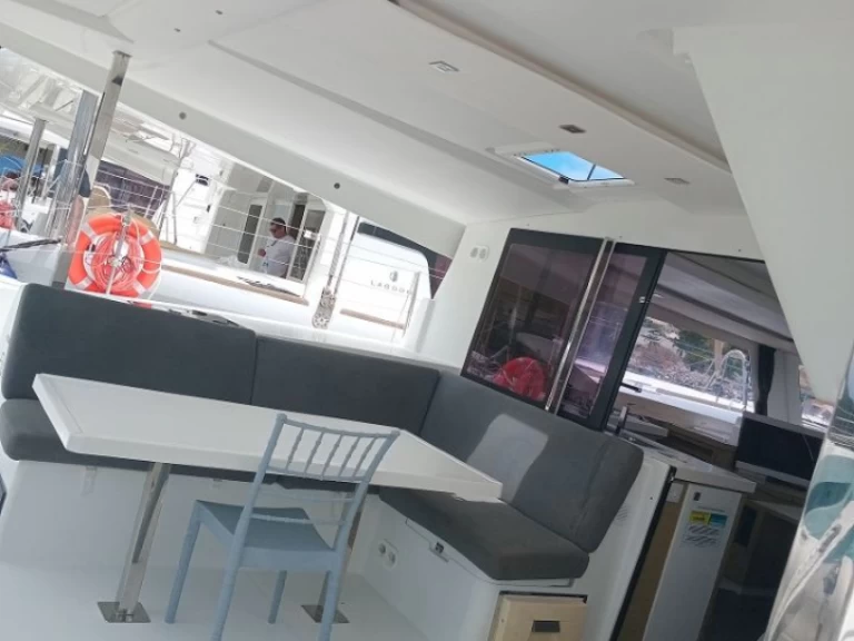 Katamarán k pronájmu v Praslin Island za nejlepší cenu