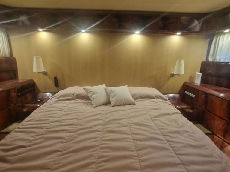 Jachta k pronájmu v San Vincenzo za nejlepší cenu