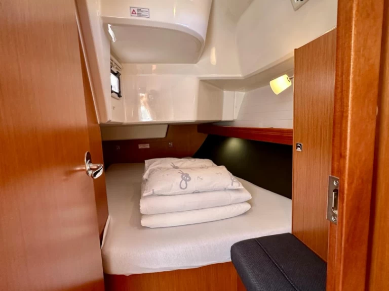 Pronájem Plachetnice v Sukošan -Bavaria Cruiser 37