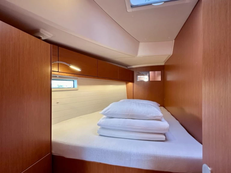 Pronajmout si Bavaria Cruiser 46 v Sukošan