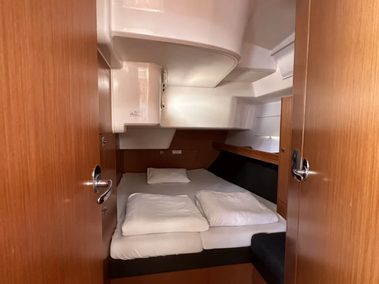 Pronájem lodi Bavaria Cruiser 51 v Sukošan na Samboatu