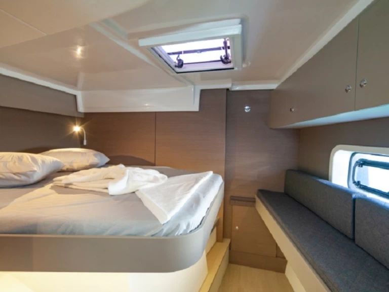 Katamarán k pronájmu v San Miguel De Abona za nejlepší cenu