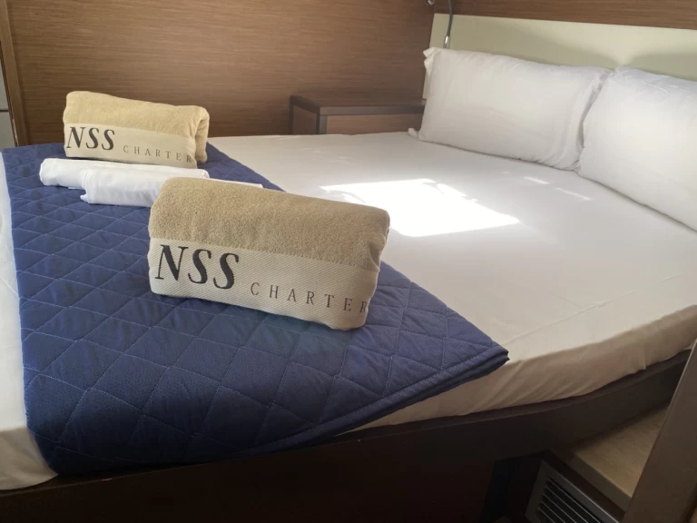 Pronájem Katamarán v Furnari -Lagoon Lagoon 52 F