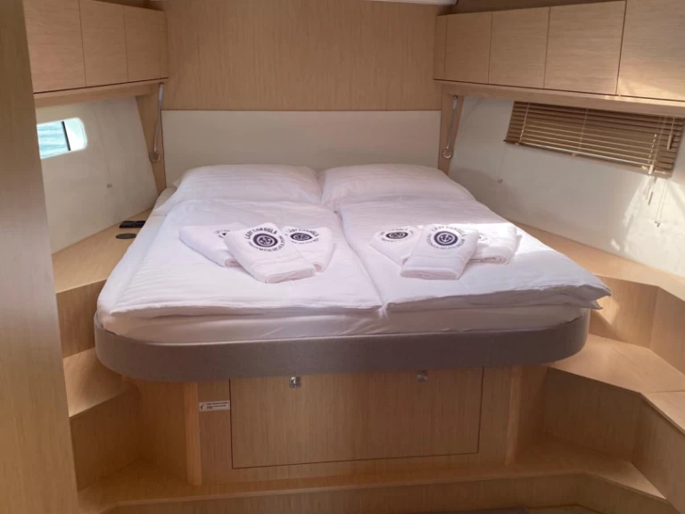 Jachta k pronájmu v Trget za nejlepší cenu