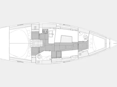 Plachetnice k pronájmu v Pirovac za nejlepší cenu