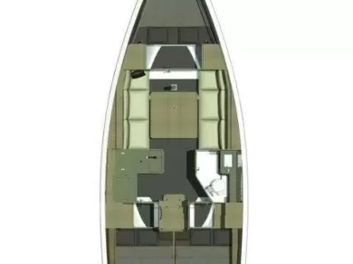 Pronájem lodi Dufour Dufour 350 Grand Large v Izola na Samboatu