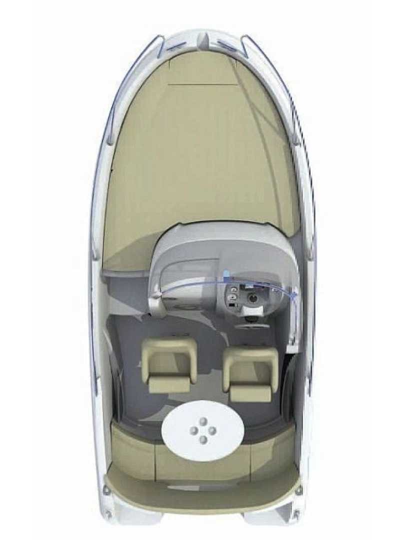 Pronájem jachty v Trogir -Bénéteau Beneteau 550 Flyer na Samboatu