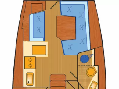 Plachetnice k pronájmu v Pula za nejlepší cenu