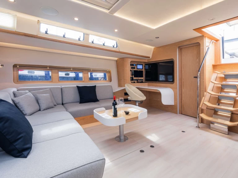 Pronajmout si Hanse Agarimo Six v Sóller