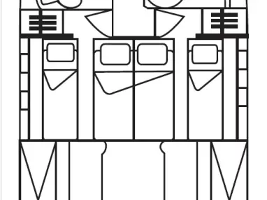 Pronajmout si Eminence X6 Eminence X6 v Sukošan