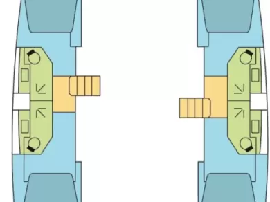 Bali Bali 4.5 jednotlivci a charterové společnosti v Mai Khao
