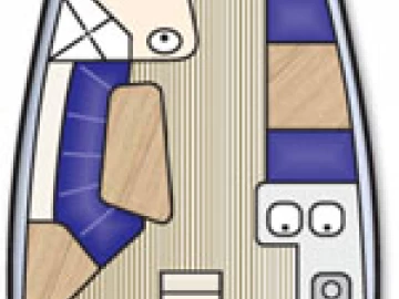 Pronájem lodi Catalina Yachts Catalina 350 v Airlie Beach na Samboatu