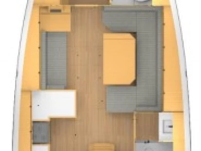 Plachetnice k pronájmu v Split za nejlepší cenu