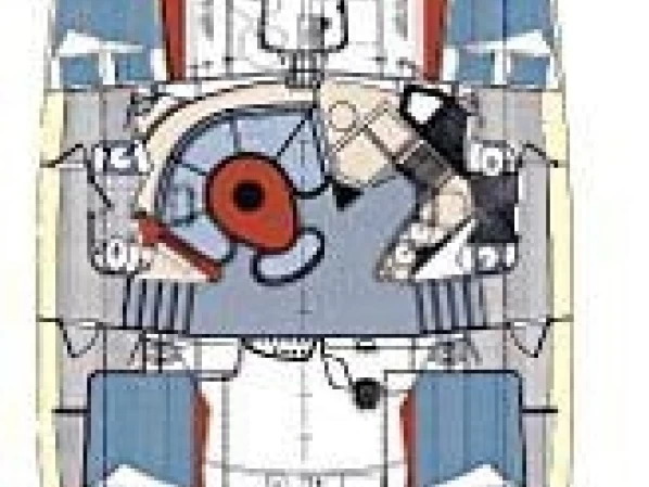 Pronájem Katamarán Fountaine Pajot s licencí