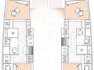 Pronajmout si Excess Excess 11 v Capo d'Orlando