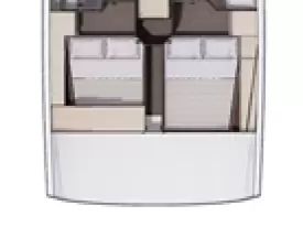 Pronajmout si Dufour Dufour 470 v Road Town