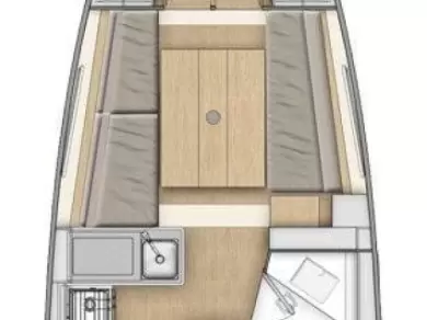 Plachetnice k pronájmu v La Rochelle za nejlepší cenu