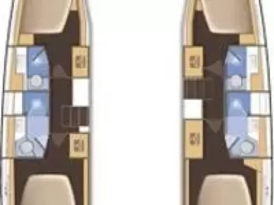 Katamarán k pronájmu v Eden Island za nejlepší cenu