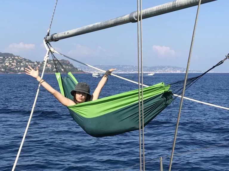 Pronájem lodi Jeanneau Sun Charm 39 v Antibes na Samboatu