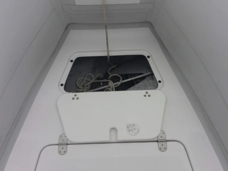 Pronájem lodi La Trinité-sur-Mer lákavé ceny Tempest 625 Easy