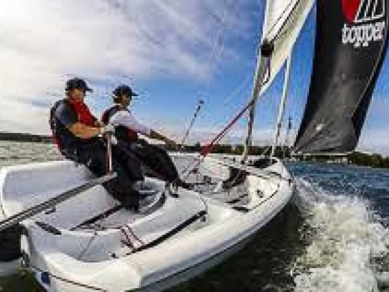 Motorová loď k pronájmu v Carnac za nejlepší cenu