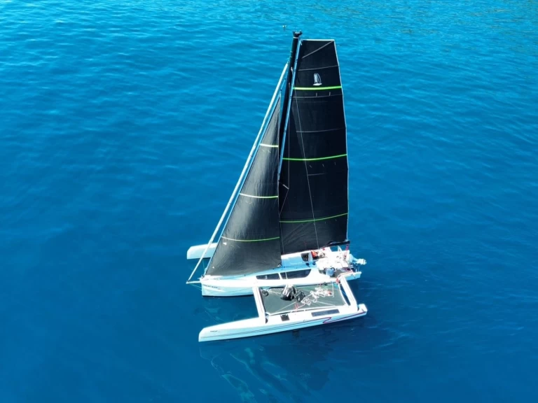 Plachetnice k pronájmu v La Trinité-sur-Mer za nejlepší cenu