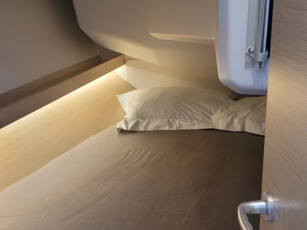 Pronajmout Plachetnice se skipperem či ne Hanse v Castiglioncello