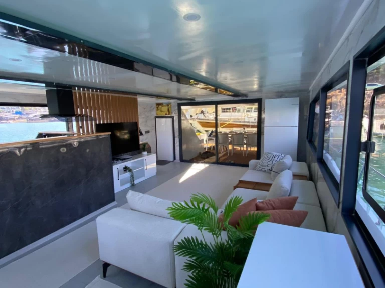 Pronájem lodi  Motor Yacht v Göcek  na Samboatu