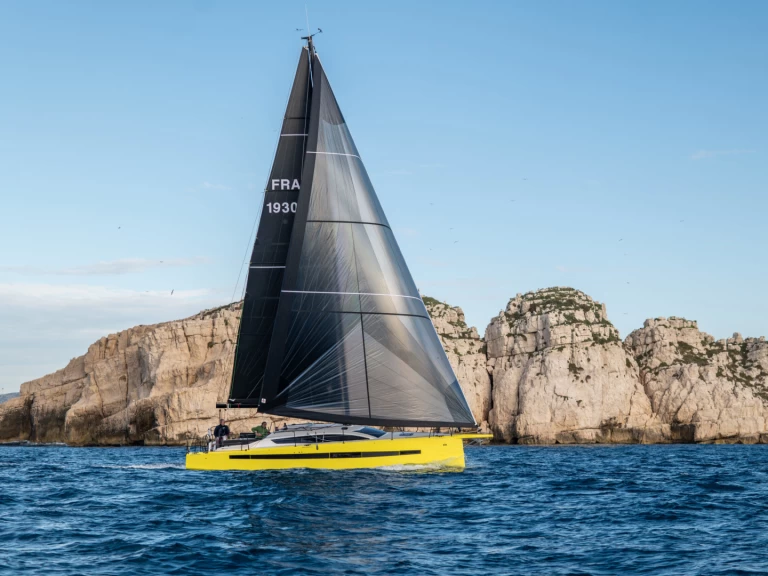 Pronajmout si RM RM 1080 v La Trinité-sur-Mer