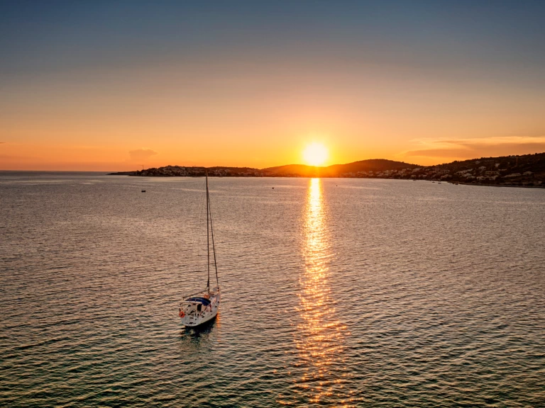 Pronajmout si Elan Elan 40 v Split