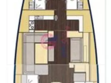 Pronajmout si Bavaria Bavaria C57 v Alimos