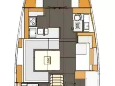 Plachetnice k pronájmu v Biograd Na Moru za nejlepší cenu