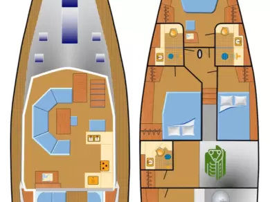 Plachetnice k pronájmu v Can Pastilla za nejlepší cenu