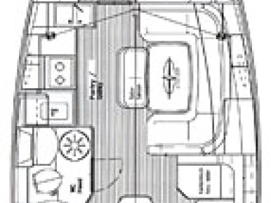 Plachetnice k pronájmu v Deme of Volos za nejlepší cenu