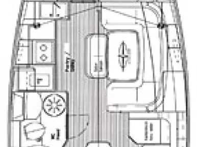 Plachetnice k pronájmu v Deme of Volos za nejlepší cenu