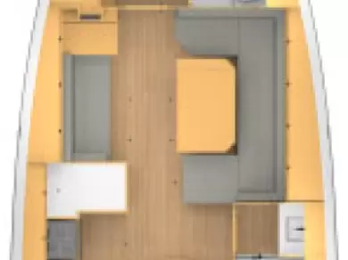 Pronajmout si Bavaria Bavaria C42 v Lefkáda